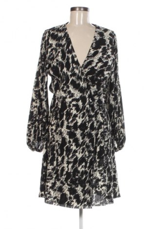 Φόρεμα H&M, Μέγεθος L, Χρώμα Πολύχρωμο, Τιμή 12,99 €