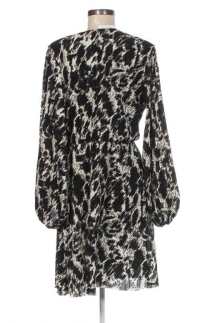 Φόρεμα H&M, Μέγεθος L, Χρώμα Πολύχρωμο, Τιμή 12,99 €