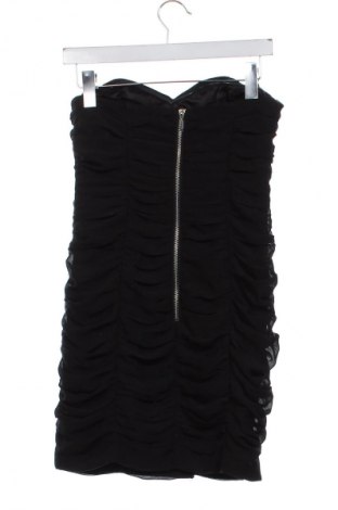 Rochie H&M, Mărime M, Culoare Negru, Preț 102,99 Lei