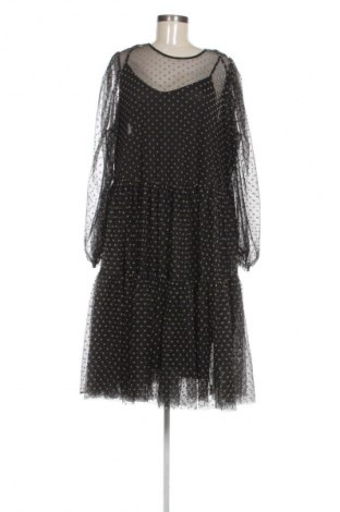 Φόρεμα H&M, Μέγεθος XL, Χρώμα Πολύχρωμο, Τιμή 12,99 €