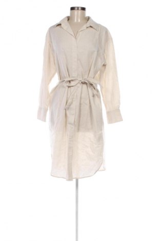 Rochie H&M, Mărime S, Culoare Ecru, Preț 105,99 Lei