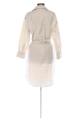 Rochie H&M, Mărime S, Culoare Ecru, Preț 105,99 Lei