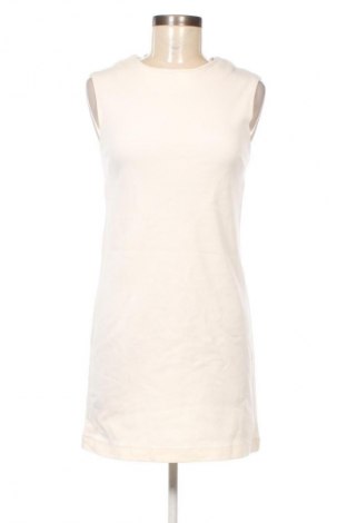 Kleid H&M, Größe XS, Farbe Ecru, Preis 9,99 €