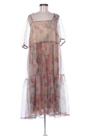 Šaty  H&M, Veľkosť XL, Farba Viacfarebná, Cena  18,95 €