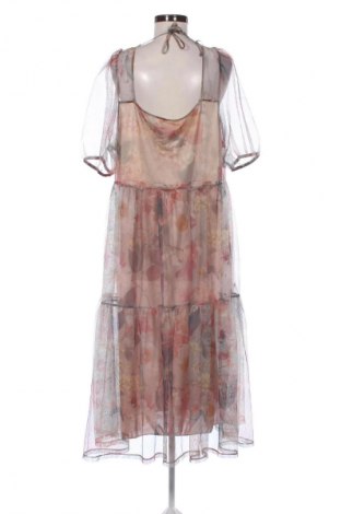 Šaty  H&M, Veľkosť XL, Farba Viacfarebná, Cena  18,95 €