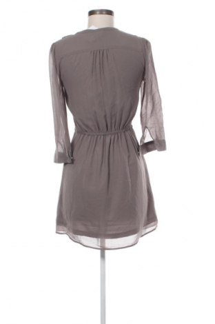 Šaty  H&M, Velikost XS, Barva Šedá, Cena  159,00 Kč