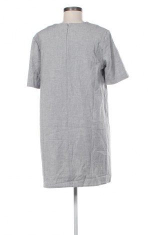 Kleid H&M, Größe L, Farbe Grau, Preis 10,99 €