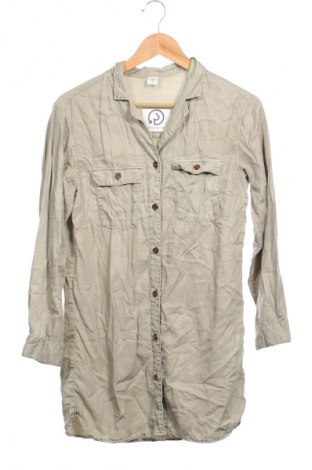 Šaty  H&M, Veľkosť XS, Farba Zelená, Cena  22,95 €