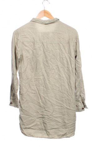 Šaty  H&M, Veľkosť XS, Farba Zelená, Cena  22,95 €