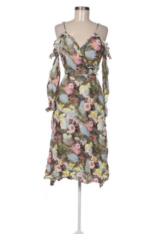 Φόρεμα H&M, Μέγεθος M, Χρώμα Πολύχρωμο, Τιμή 19,99 €