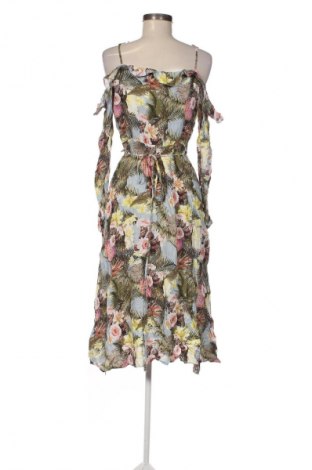 Φόρεμα H&M, Μέγεθος M, Χρώμα Πολύχρωμο, Τιμή 19,99 €