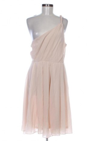 Šaty  H&M, Velikost XL, Barva Béžová, Cena  329,00 Kč