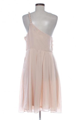 Šaty  H&M, Velikost XL, Barva Béžová, Cena  329,00 Kč