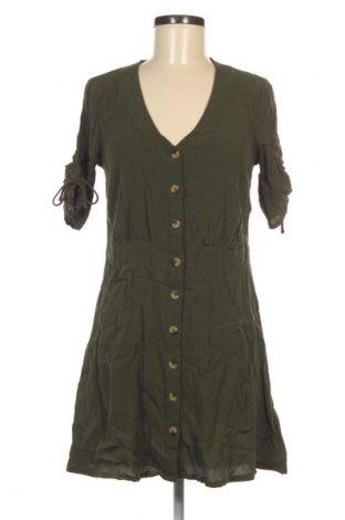 Φόρεμα H&M, Μέγεθος M, Χρώμα Πράσινο, Τιμή 18,99 €