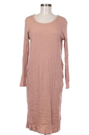 Šaty  H&M, Veľkosť L, Farba Ružová, Cena  11,95 €