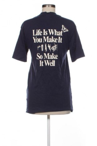 Šaty  H&M, Veľkosť XS, Farba Modrá, Cena  17,95 €