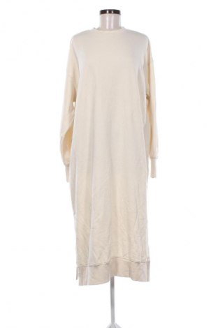 Šaty  H&M, Velikost M, Barva Béžová, Cena  429,00 Kč