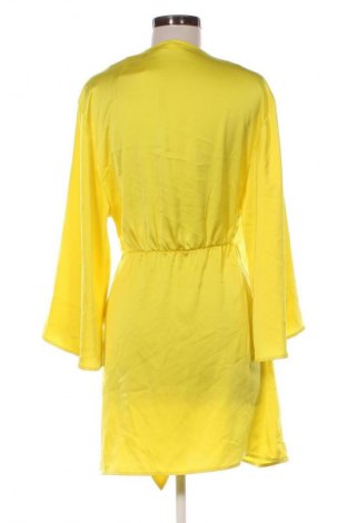 Kleid H&M, Größe M, Farbe Gelb, Preis 10,99 €