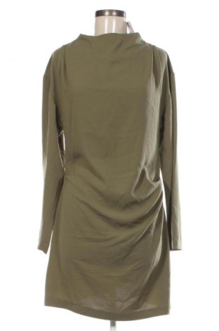 Sukienka H&M, Rozmiar M, Kolor Zielony, Cena 45,99 zł