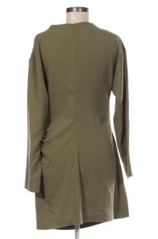 Sukienka H&M, Rozmiar M, Kolor Zielony, Cena 45,99 zł