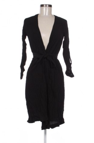 Kleid H&M, Größe XS, Farbe Schwarz, Preis 20,99 €