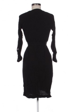 Kleid H&M, Größe XS, Farbe Schwarz, Preis 20,99 €