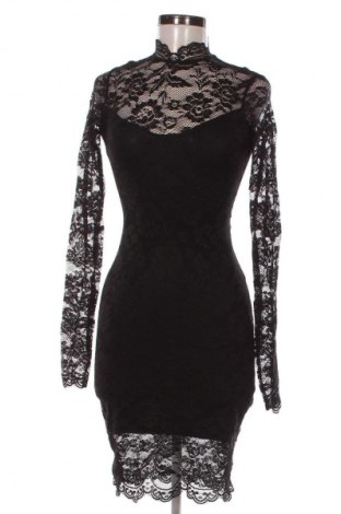 Šaty  H&M, Veľkosť XS, Farba Čierna, Cena  8,95 €