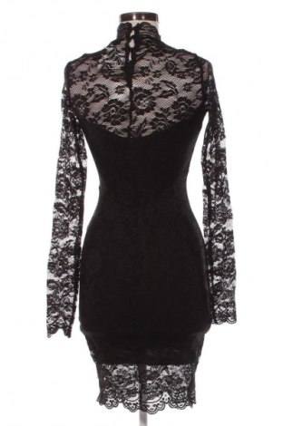 Šaty  H&M, Veľkosť XS, Farba Čierna, Cena  8,95 €