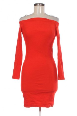 Рокля H&M, Размер S, Цвят Червен, Цена 8,69 €