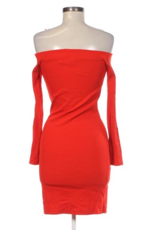 Рокля H&M, Размер S, Цвят Червен, Цена 8,69 €