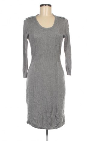 Šaty  H&M, Veľkosť L, Farba Sivá, Cena  18,95 €