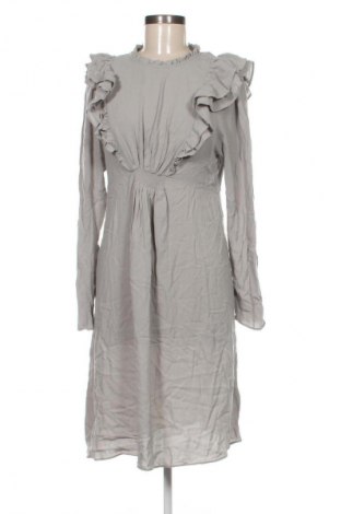 Rochie H&M, Mărime M, Culoare Gri, Preț 117,34 Lei