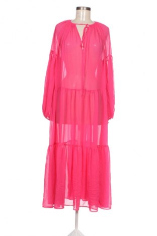 Kleid H&M, Größe L, Farbe Rosa, Preis 31,68 €