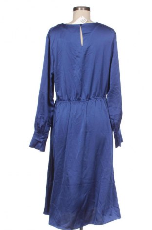 Kleid H&M, Größe XXL, Farbe Blau, Preis 31,68 €