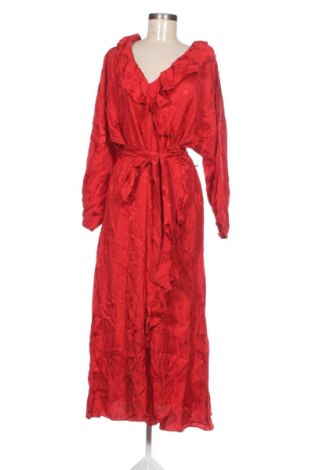 Šaty  H&M, Veľkosť L, Farba Červená, Cena  26,95 €