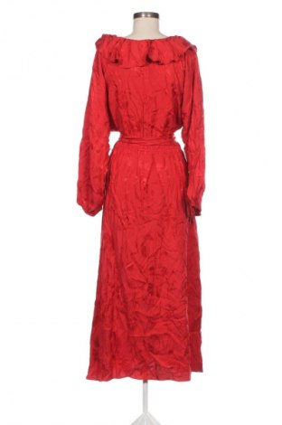 Šaty  H&M, Veľkosť L, Farba Červená, Cena  26,95 €