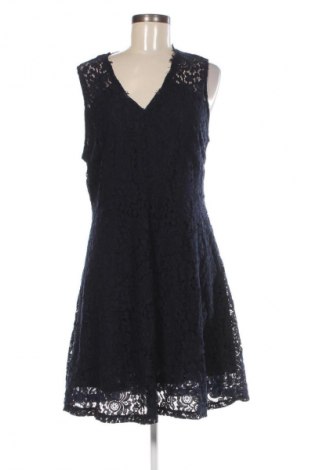 Šaty  H&M, Veľkosť L, Farba Modrá, Cena  20,95 €