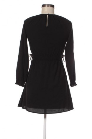 Kleid H&M, Größe XS, Farbe Schwarz, Preis 8,99 €