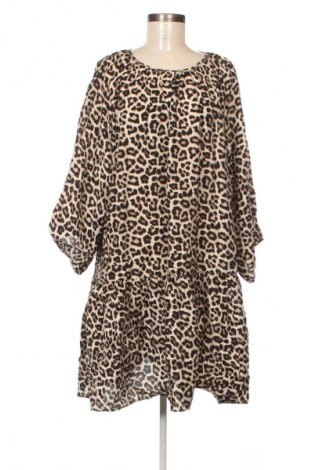 Šaty  H&M, Velikost XL, Barva Vícebarevné, Cena  299,00 Kč