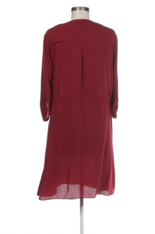 Rochie H&M, Mărime L, Culoare Roșu, Preț 67,99 Lei