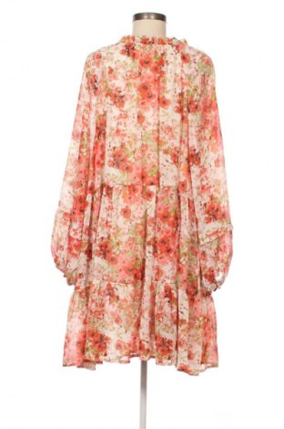 Рокля H&M, Размер XL, Цвят Многоцветен, Цена 20,99 лв.