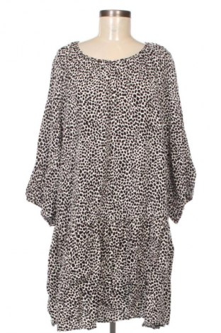 Kleid H&M, Größe XL, Farbe Mehrfarbig, Preis 11,99 €