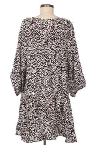 Kleid H&M, Größe XL, Farbe Mehrfarbig, Preis 11,99 €