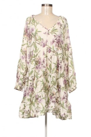 Šaty  H&M, Velikost XL, Barva Vícebarevné, Cena  299,00 Kč