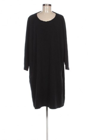 Kleid H&M, Größe 4XL, Farbe Schwarz, Preis 16,99 €