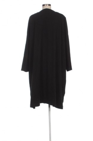 Kleid H&M, Größe 4XL, Farbe Schwarz, Preis 16,99 €