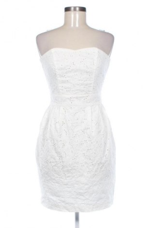 Kleid H&M, Größe M, Farbe Weiß, Preis 20,02 €