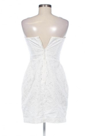 Kleid H&M, Größe M, Farbe Weiß, Preis 20,02 €