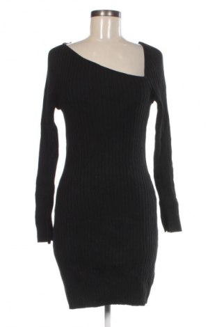 Šaty  H&M, Veľkosť L, Farba Čierna, Cena  8,95 €