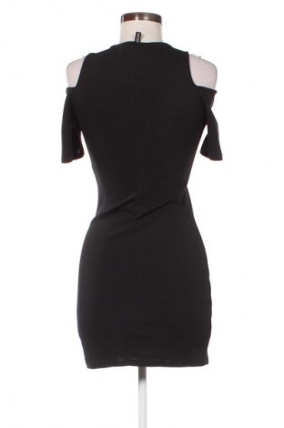 Рокля H&M, Размер S, Цвят Черен, Цена 39,10 лв.